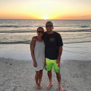 Meet your Posher, Sean